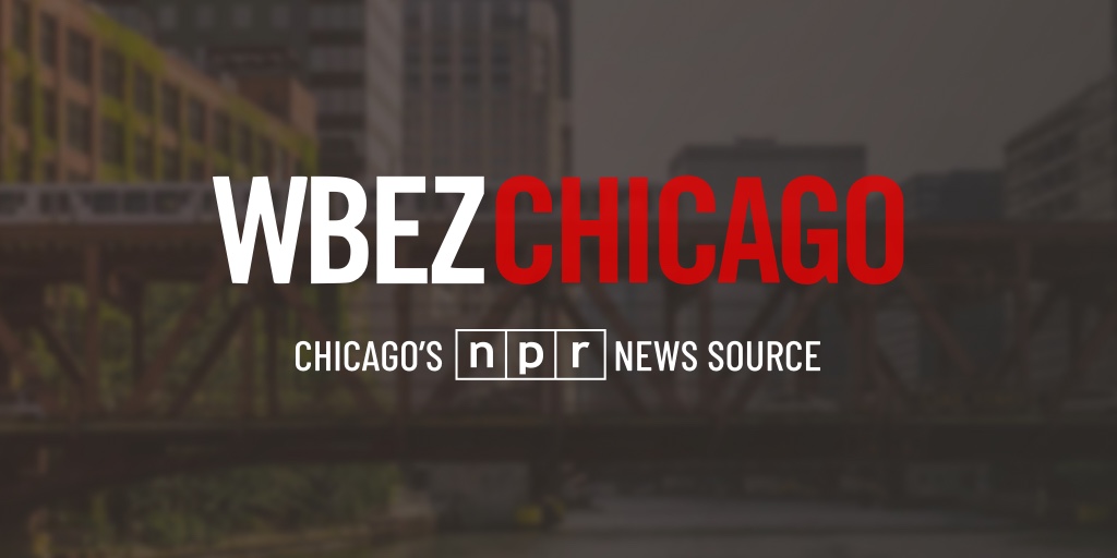 iPads | WBEZ Membership