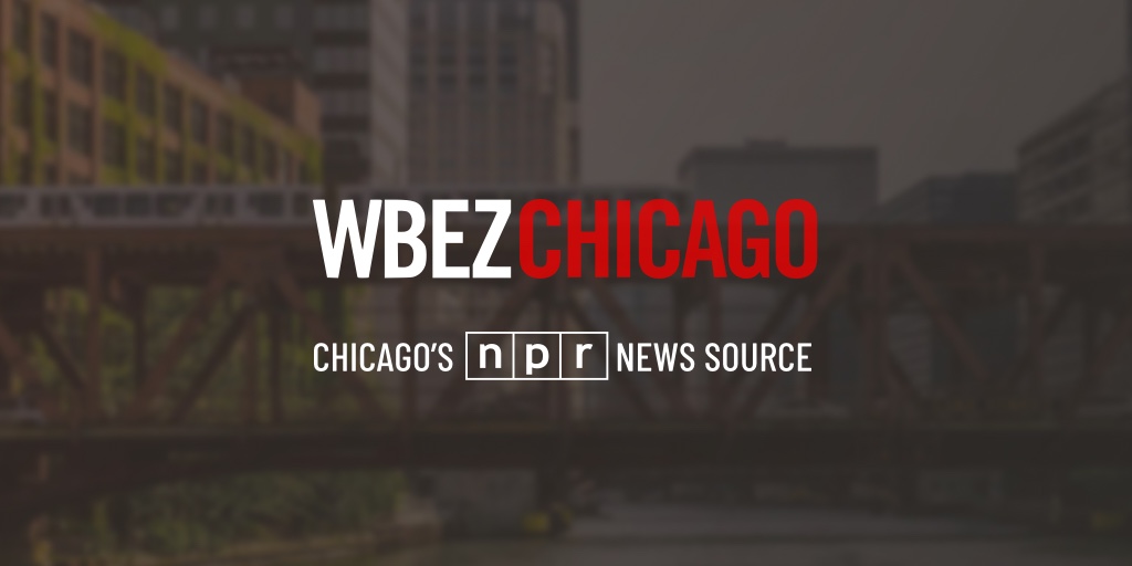 User account | WBEZ Membership